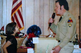 Seattle Tacoma's ELVIS By Dano! | Federal Way, WA | Elvis Impersonator | Photo #19