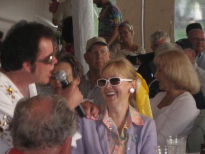 Seattle Tacoma's ELVIS By Dano! | Federal Way, WA | Elvis Impersonator | Photo #12