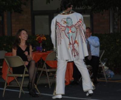 Seattle Tacoma's ELVIS By Dano! | Federal Way, WA | Elvis Impersonator | Photo #5
