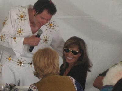 Seattle Tacoma's ELVIS By Dano! | Federal Way, WA | Elvis Impersonator | Photo #13