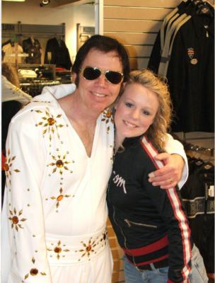 Seattle Tacoma's ELVIS By Dano! | Federal Way, WA | Elvis Impersonator | Photo #16