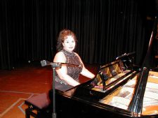 Lisa Wolf | Monrovia, MD | Piano | Photo #3