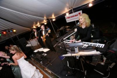 Premiere | Richmond, VA | Variety Band | Photo #5
