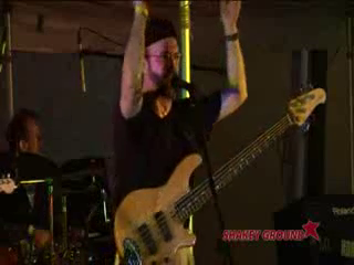 Premiere | Richmond, VA | Variety Band | Shakey Ground (performed live)