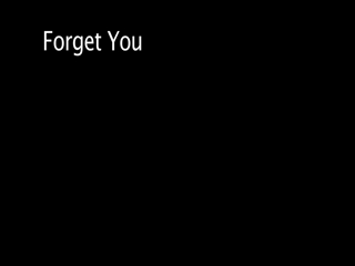 Premiere | Richmond, VA | Variety Band | Forget You