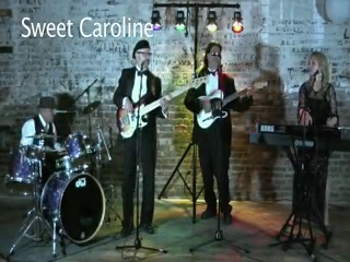 Premiere | Richmond, VA | Variety Band | Sweet Caroline