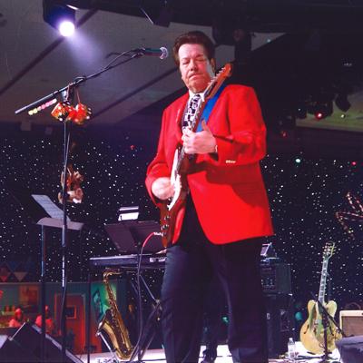 Moose & Da Sharks | Eastpointe, MI | Oldies Band | Photo #10