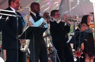 Bull City Syndicate | Durham, NC | Variety Band | Photo #9
