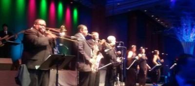 Bull City Syndicate | Durham, NC | Variety Band | Photo #13