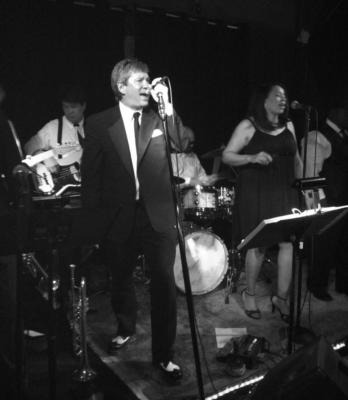 Bull City Syndicate | Durham, NC | Variety Band | Photo #5
