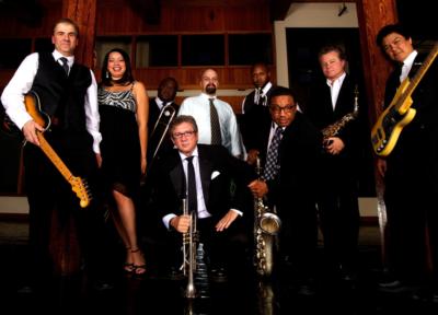Bull City Syndicate | Durham, NC | Variety Band | Photo #10