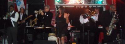 Bull City Syndicate | Durham, NC | Variety Band | Photo #8