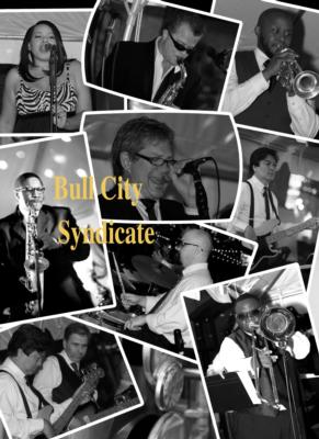 Bull City Syndicate | Durham, NC | Variety Band | Photo #2