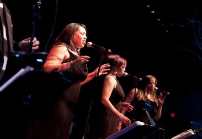 Bull City Syndicate | Durham, NC | Variety Band | Photo #18