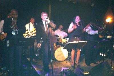 Bull City Syndicate | Durham, NC | Variety Band | Photo #7
