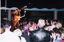 Robby Vee And His Rock-N-Roll Caravan | Prior Lake, MN | Cover Band | Photo #2