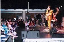 Robby Vee And His Rock-N-Roll Caravan | Prior Lake, MN | Cover Band | Photo #5