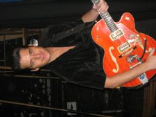 Robby Vee And His Rock-N-Roll Caravan | Prior Lake, MN | Cover Band | Photo #7