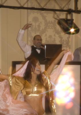 Thousand & One Nights DJ Service's Main Photo