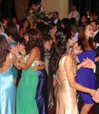 Thousand & One Nights DJ Service | Cooper City, FL | DJ | Photo #21