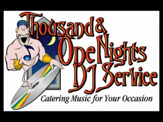 Thousand & One Nights DJ Service | Cooper City, FL | DJ | Jorge & Gina