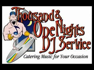 Thousand & One Nights DJ Service | Cooper City, FL | DJ | Omar & Heather