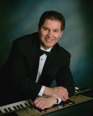 Mark Dezii (Pop /Oldies but Goodies Artist)'s Main Photo