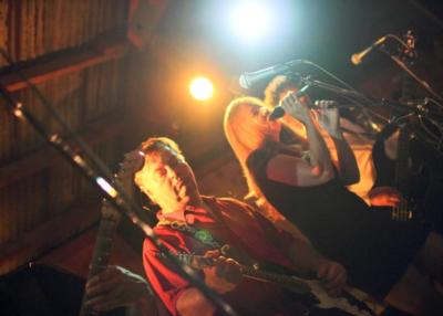 The Weatherheads | Edmonds, WA | Cover Band | Photo #4