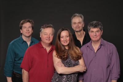 The Weatherheads | Edmonds, WA | Cover Band | Photo #2