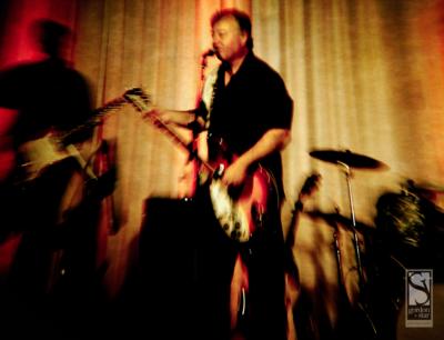 The Weatherheads | Edmonds, WA | Cover Band | Photo #12