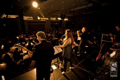 The Weatherheads | Edmonds, WA | Cover Band | Photo #5