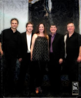 The Weatherheads | Edmonds, WA | Cover Band | Photo #13