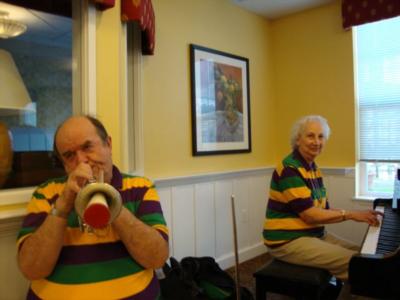 Uptown Lowdown Jazz | Bellevue, WA | Jazz Band | Photo #20