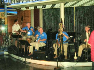 Uptown Lowdown Jazz | Bellevue, WA | Jazz Band | Photo #21