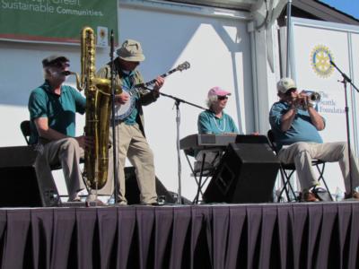 Uptown Lowdown Jazz | Bellevue, WA | Jazz Band | Photo #22
