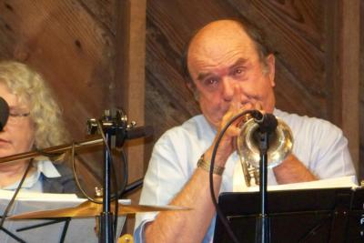 Uptown Lowdown Jazz | Bellevue, WA | Jazz Band | Photo #19