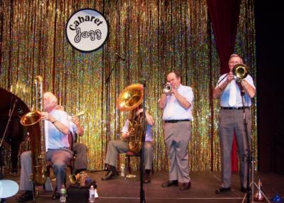 Uptown Lowdown Jazz | Bellevue, WA | Jazz Band | Photo #23