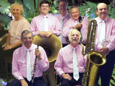 Uptown Lowdown Jazz's Main Photo
