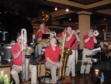 Uptown Lowdown Jazz | Bellevue, WA | Jazz Band | Photo #3