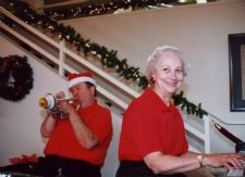 Uptown Lowdown Jazz | Bellevue, WA | Jazz Band | Photo #4