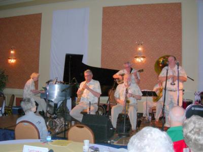 Uptown Lowdown Jazz | Bellevue, WA | Jazz Band | Photo #7