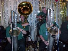Uptown Lowdown Jazz | Bellevue, WA | Jazz Band | Photo #9