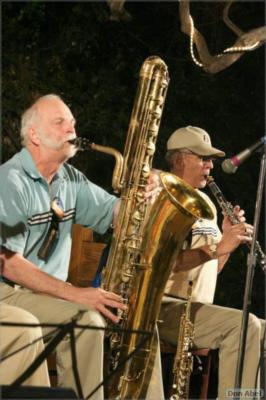 Uptown Lowdown Jazz | Bellevue, WA | Jazz Band | Photo #12