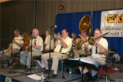 Uptown Lowdown Jazz | Bellevue, WA | Jazz Band | Photo #14