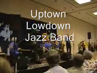 Uptown Lowdown Jazz | Bellevue, WA | Jazz Band | Runnin' Wild ( Live San Diego Jazz Fest)