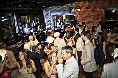 Orange Krush | Asheville, NC | Dance Band | Photo #17