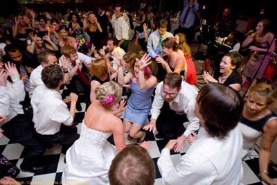 Orange Krush | Asheville, NC | Dance Band | Photo #14