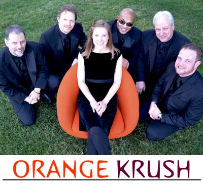 Orange Krush's Main Photo