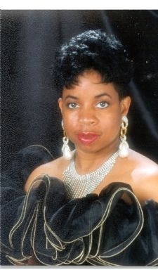 Anita Hutchinson's Main Photo
