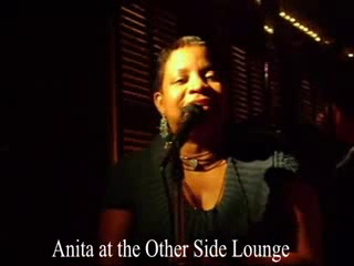 Anita Hutchinson | Harbor City, CA | Singer | Nature Boy
